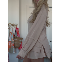 High tide two piece set