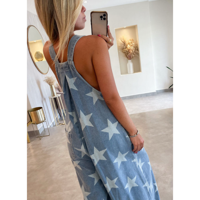 Star Overalls