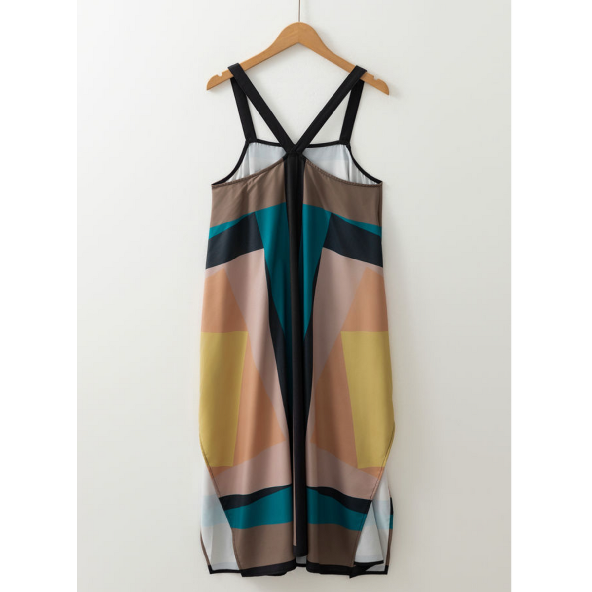 Stargazing midi dress