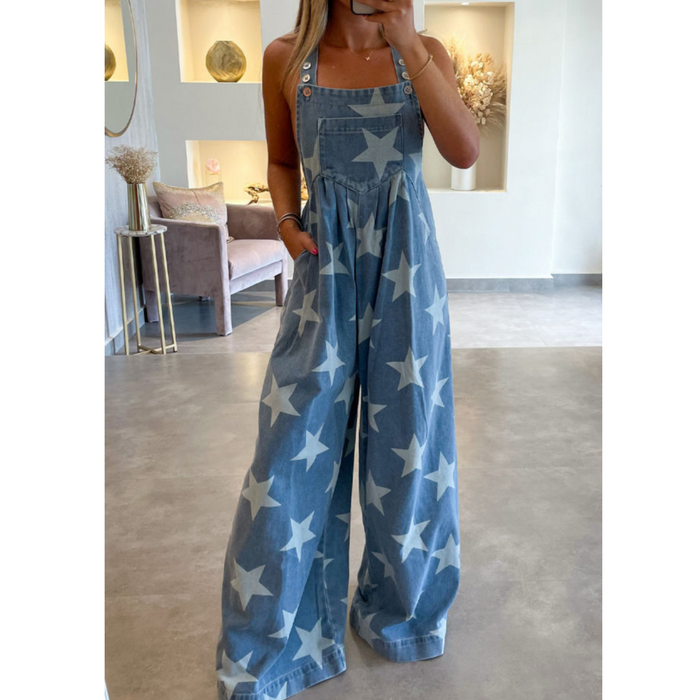 Star Overalls