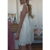 Vineyard Vines Mini Dress