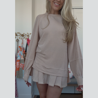 High tide two piece set