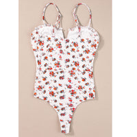 Sloan Bodysuit