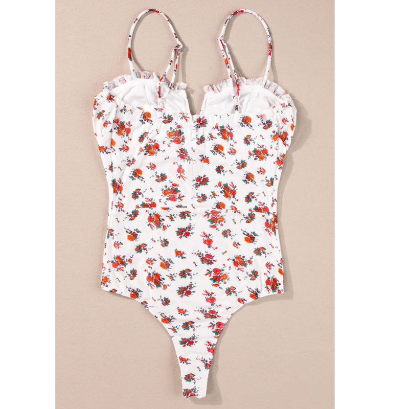 Sloan Bodysuit