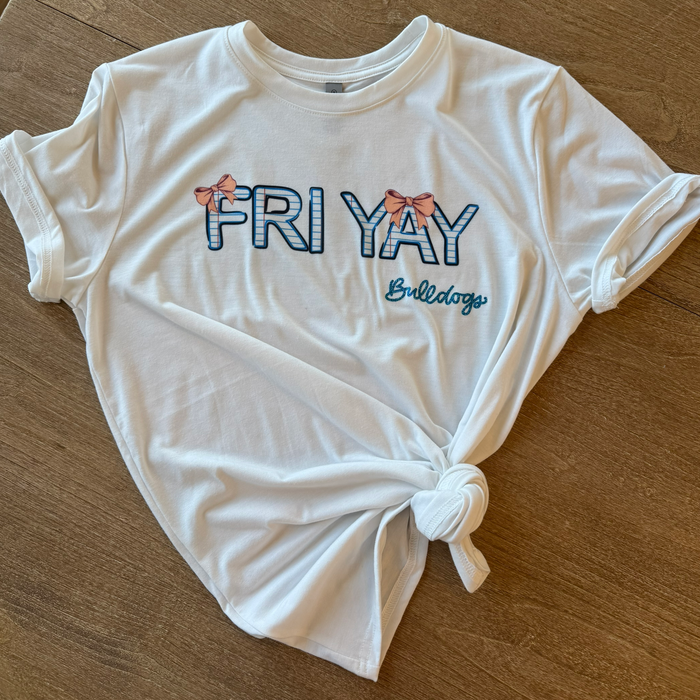 FriYAY tee