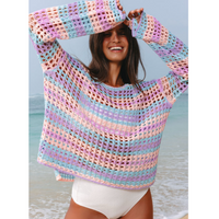 Anna Maria Island Swim Cover Up