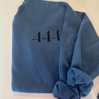 PREORDER Angel Numbers Sweatshirt