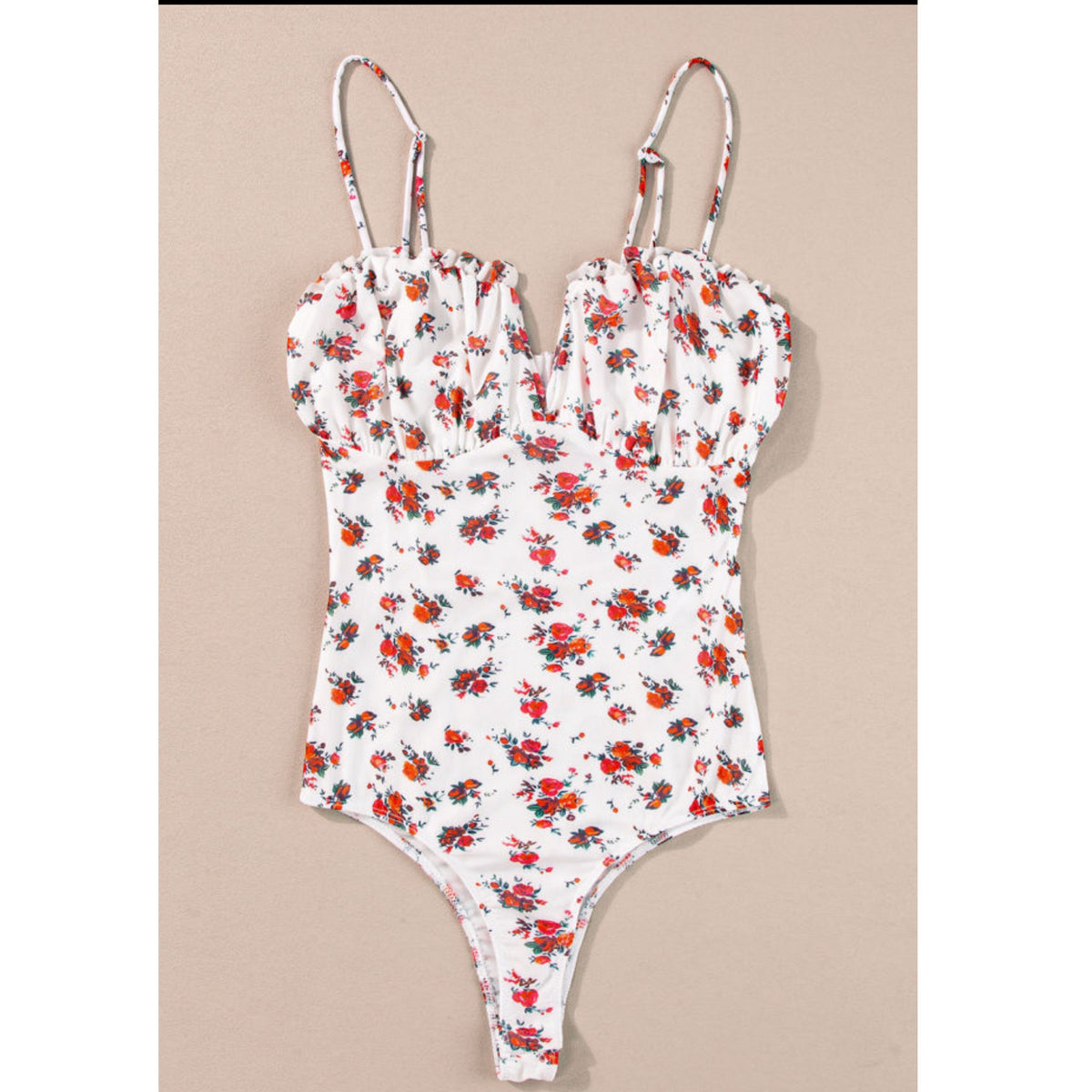 Sloan Bodysuit