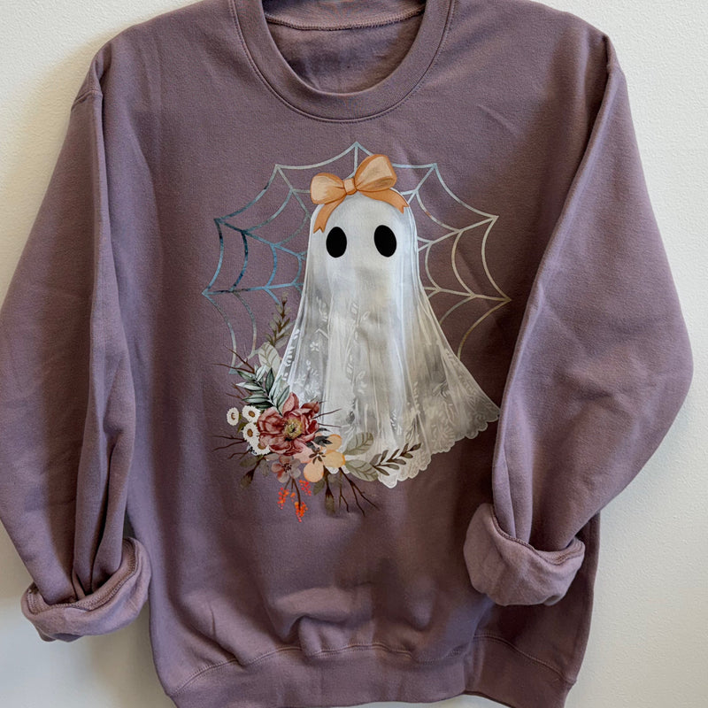 Ghosty Sweatshirt