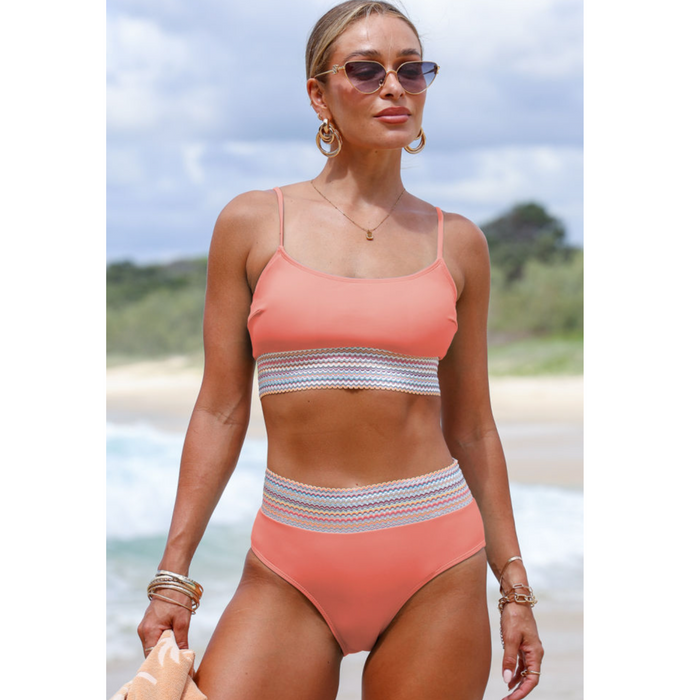 Ocean Avenue Two Piece