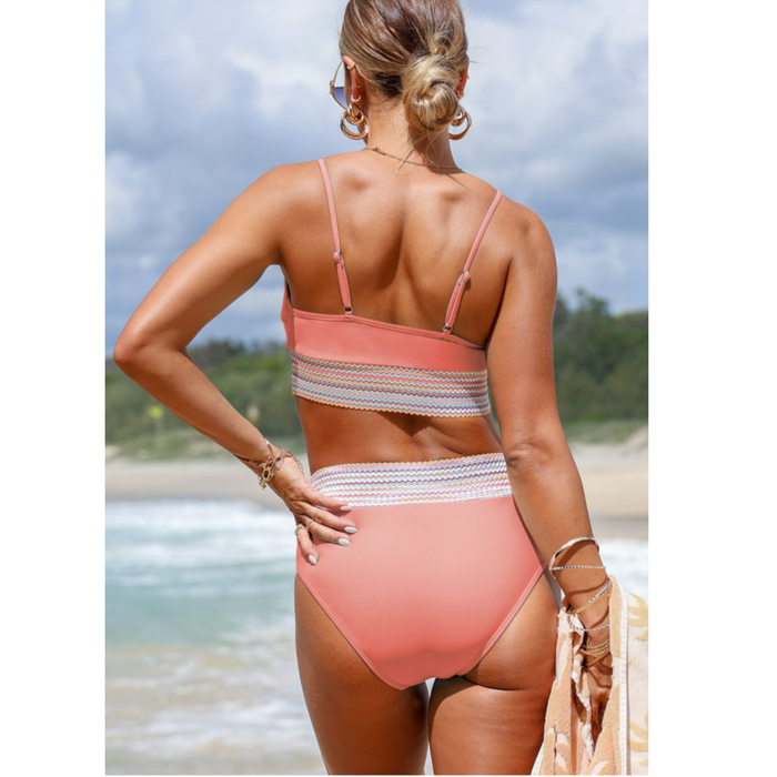 Ocean Avenue Two Piece