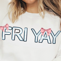 FriYAY tee