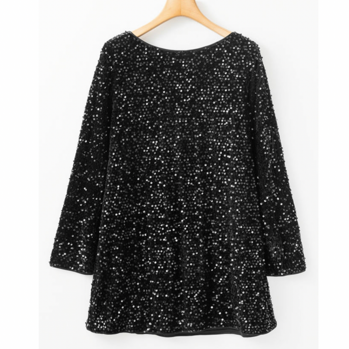 Black Tie Cocktail Dress