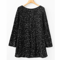 Black Tie Cocktail Dress