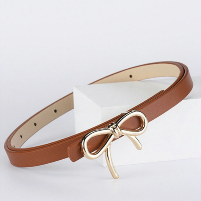 Bow Belt