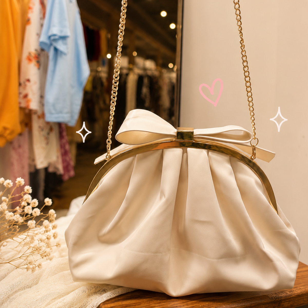 Sophia Handbag