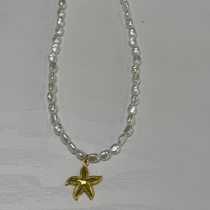 Amalfi Necklace