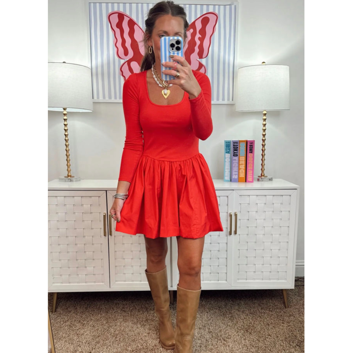 PREORDER Vivienne Dress