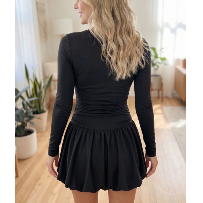PREORDER Rosalie Dress