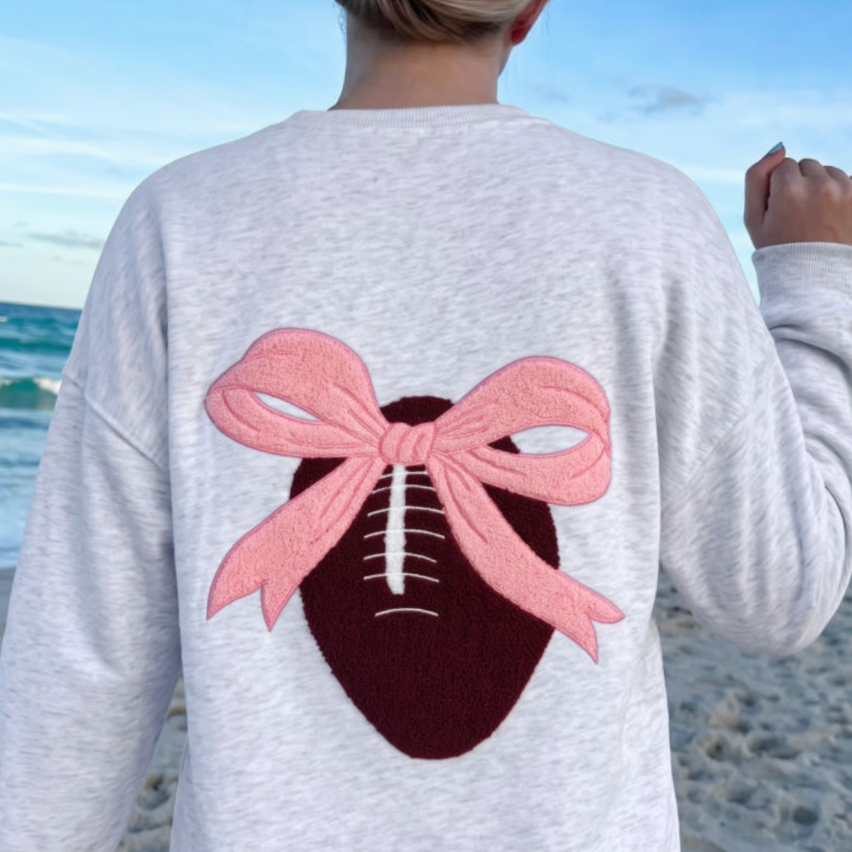 PREORDER Friday Night Lights Pullover