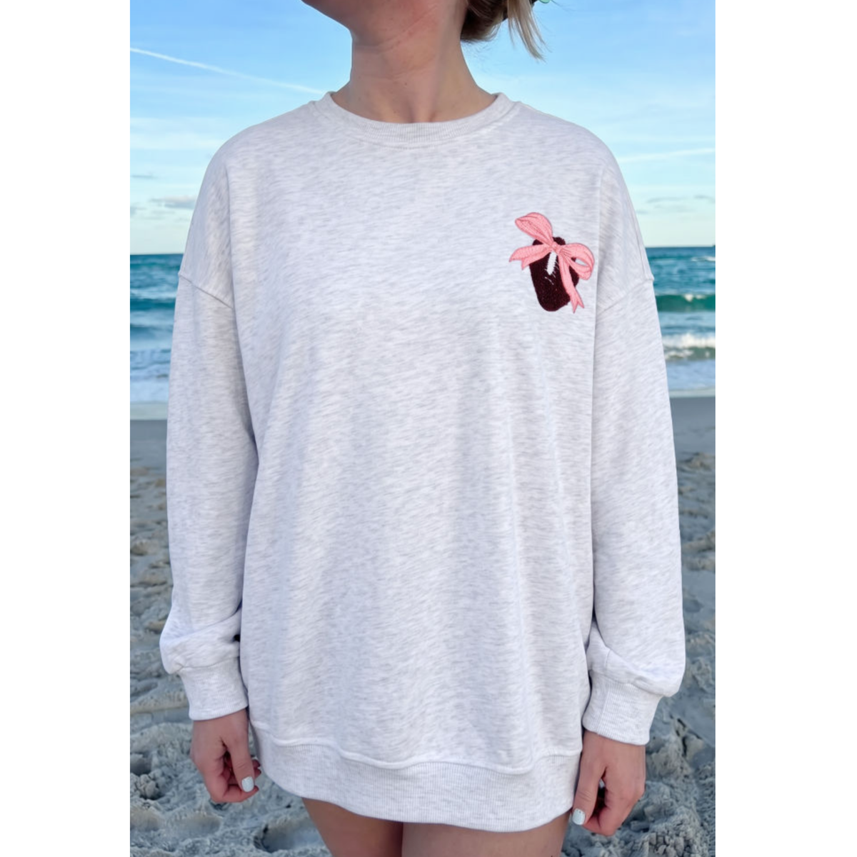 PREORDER Friday Night Lights Pullover
