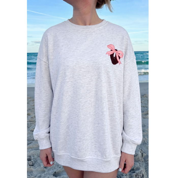 PREORDER Friday Night Lights Pullover