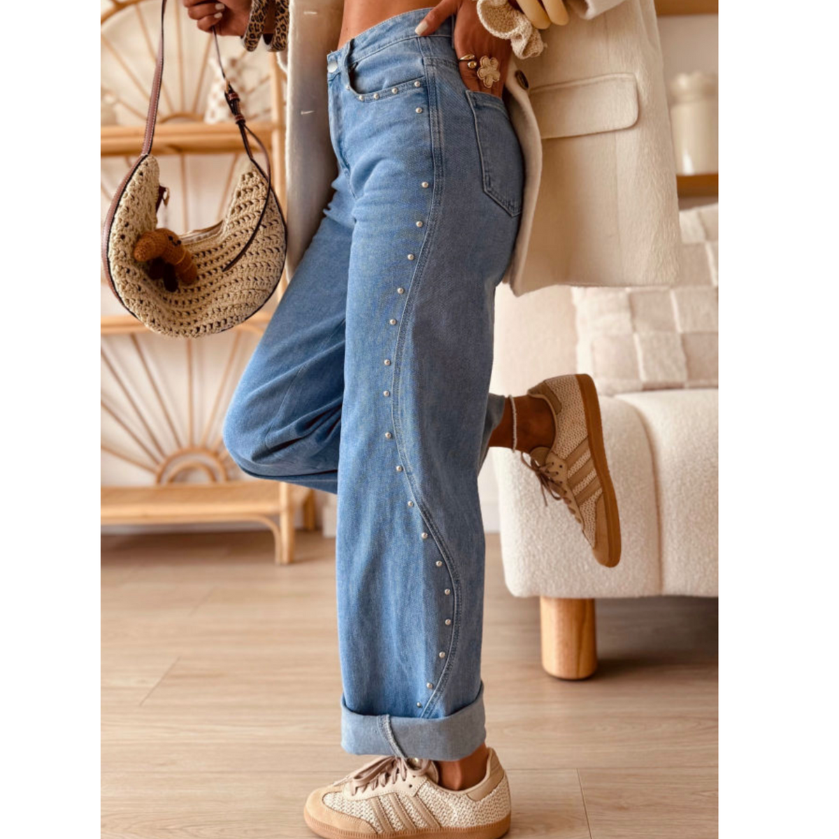 PREORDER Pearl & Proper Jeans