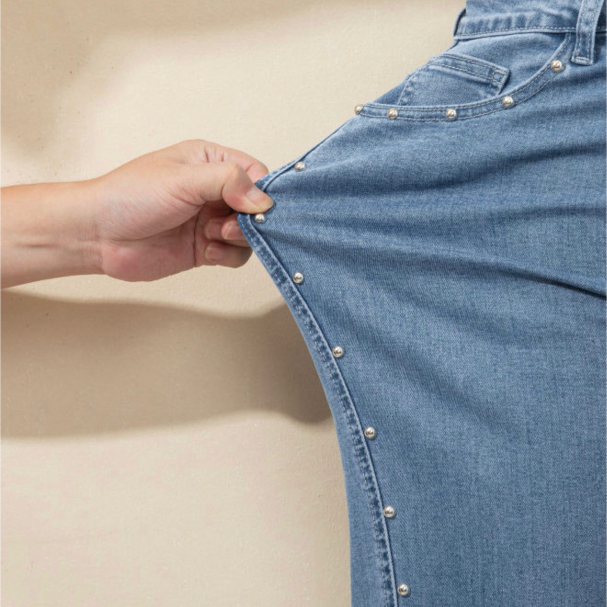 PREORDER Pearl & Proper Jeans