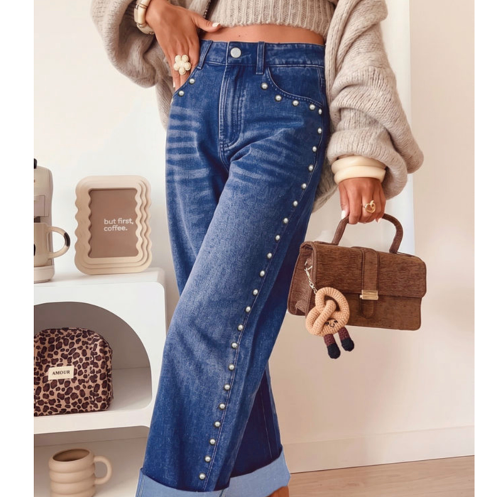 PREORDER Darling Denim Jeans