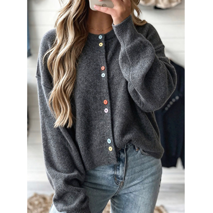 PREORDER Sunday Cardi