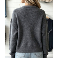 PREORDER Sunday Cardi