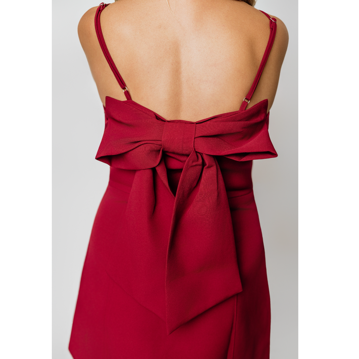 Holly Belle Mini Dress