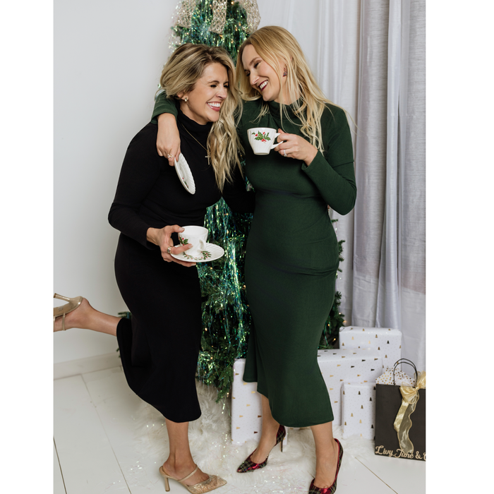 eve midi dress Eve Midi Dress