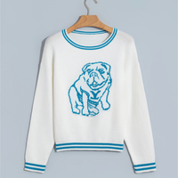 PREORDER Bulldogs Sweater
