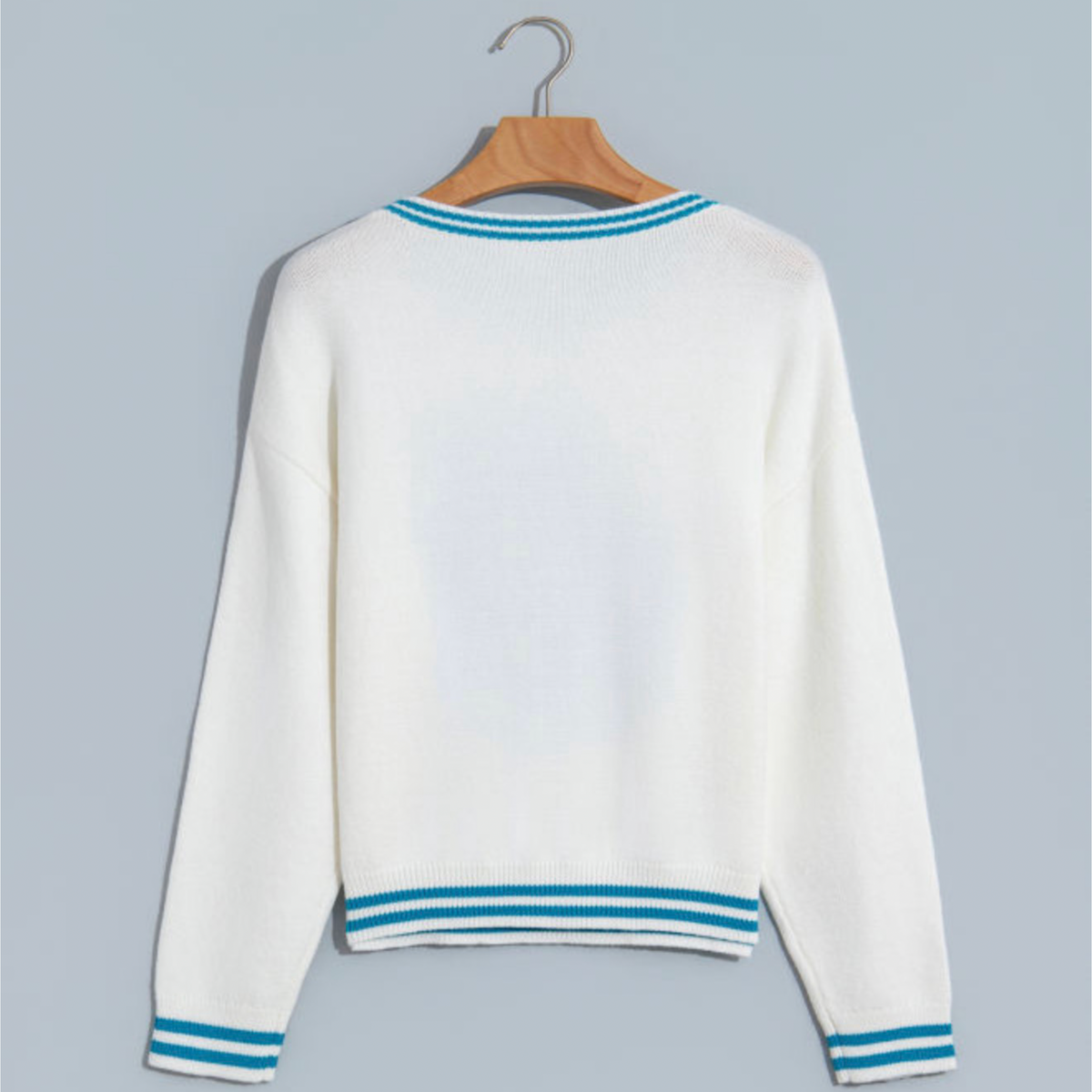 PREORDER Bulldogs Sweater