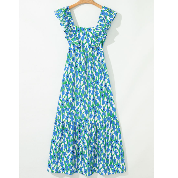 Destin Maxi Dress