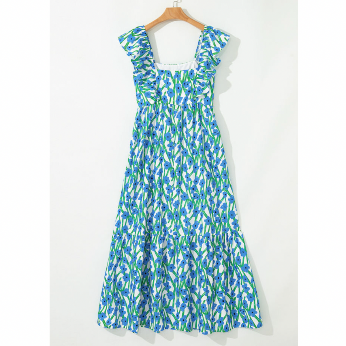 Destin Maxi Dress