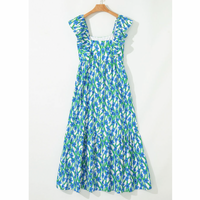 Destin Maxi Dress
