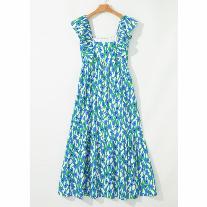 Destin Maxi Dress