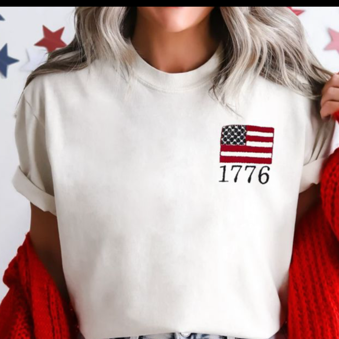 1776 Tee