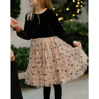 Gatsby Dress