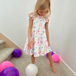 Birthday Dress