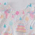 Birthday Dress