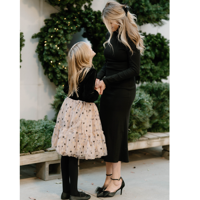 Eve Midi Dress